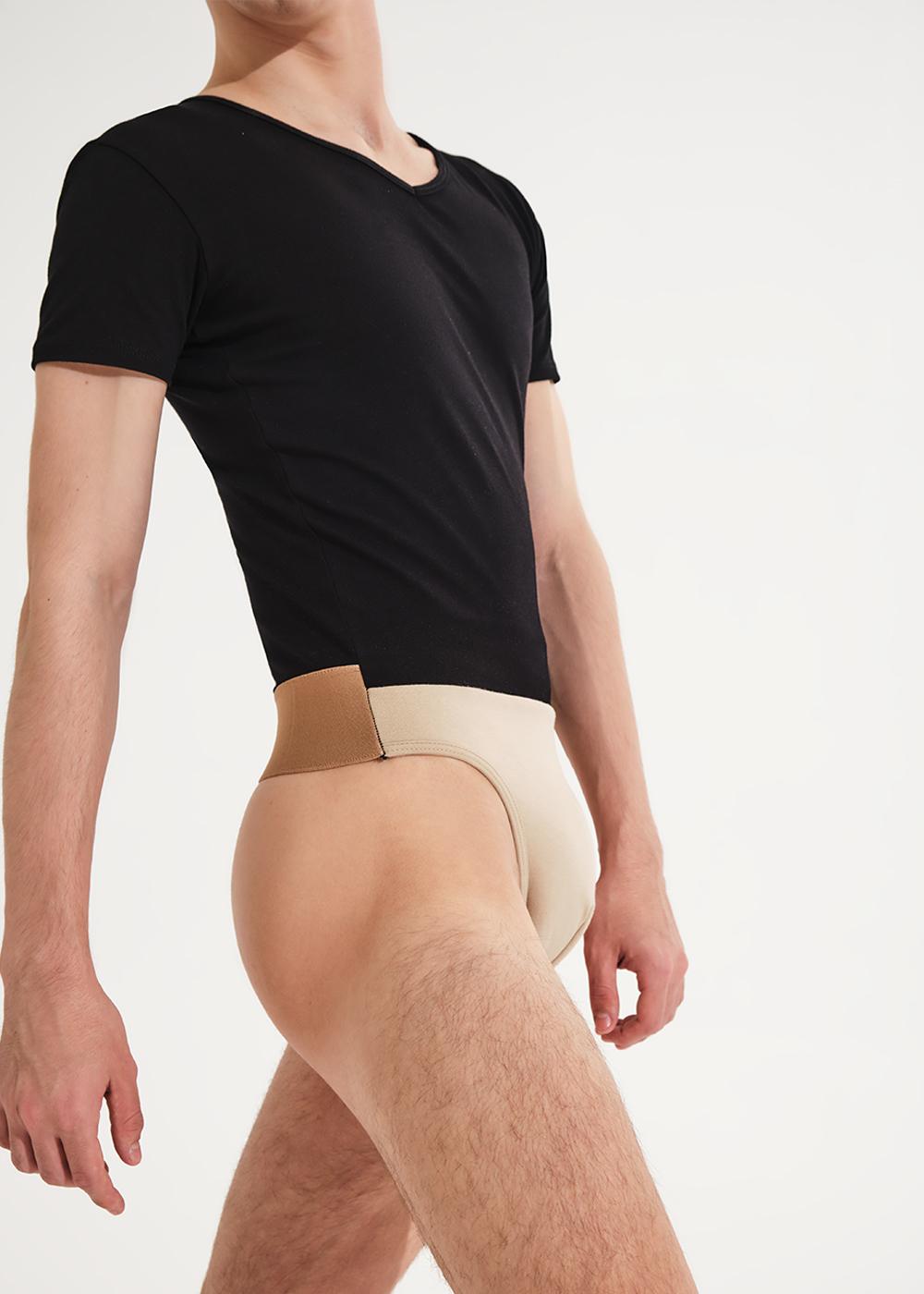 Grishko PATTON Men's Bodysuit Cotton