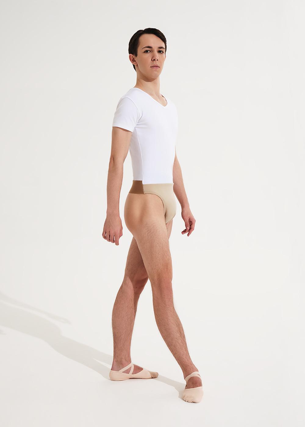 Grishko PATTON Men's Bodysuit Cotton