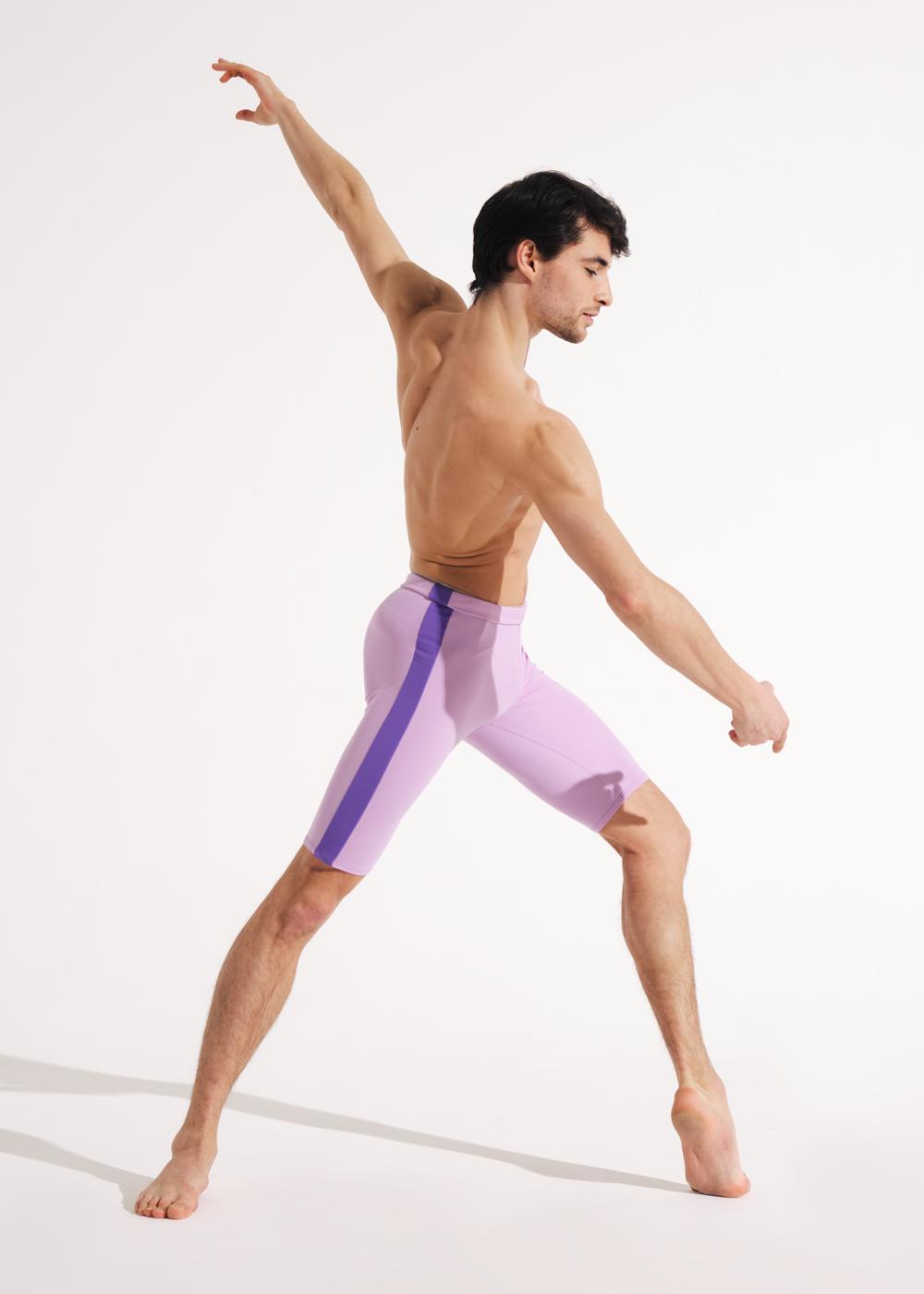 Grishko PEDRO Men's Bike Shorts