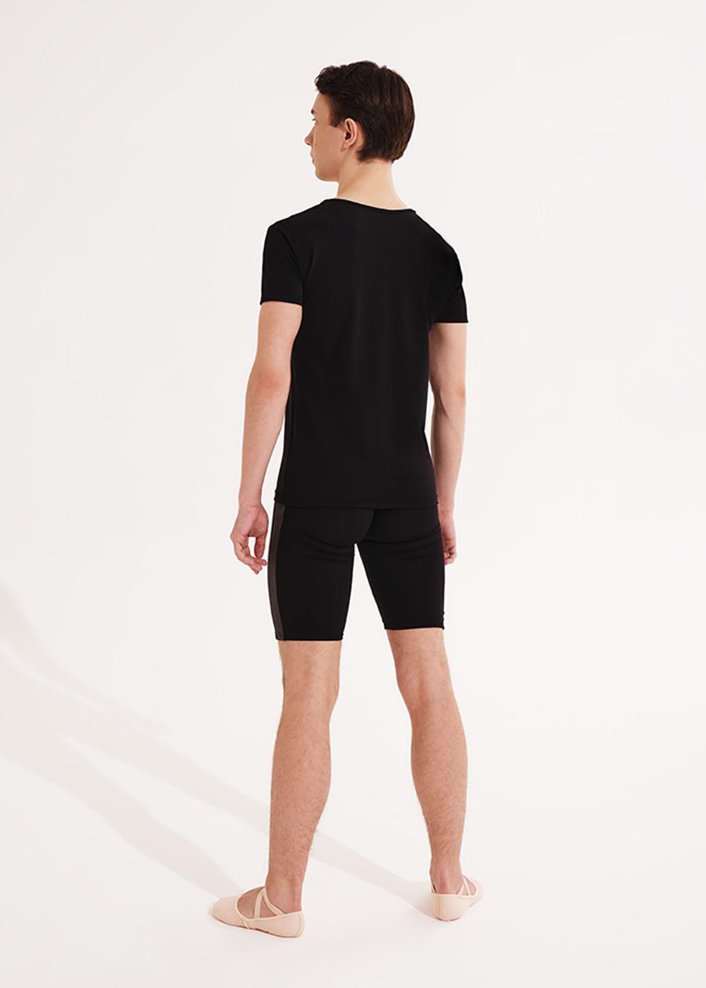 Grishko PIERRE Men's T-shirt Polyamide Micro