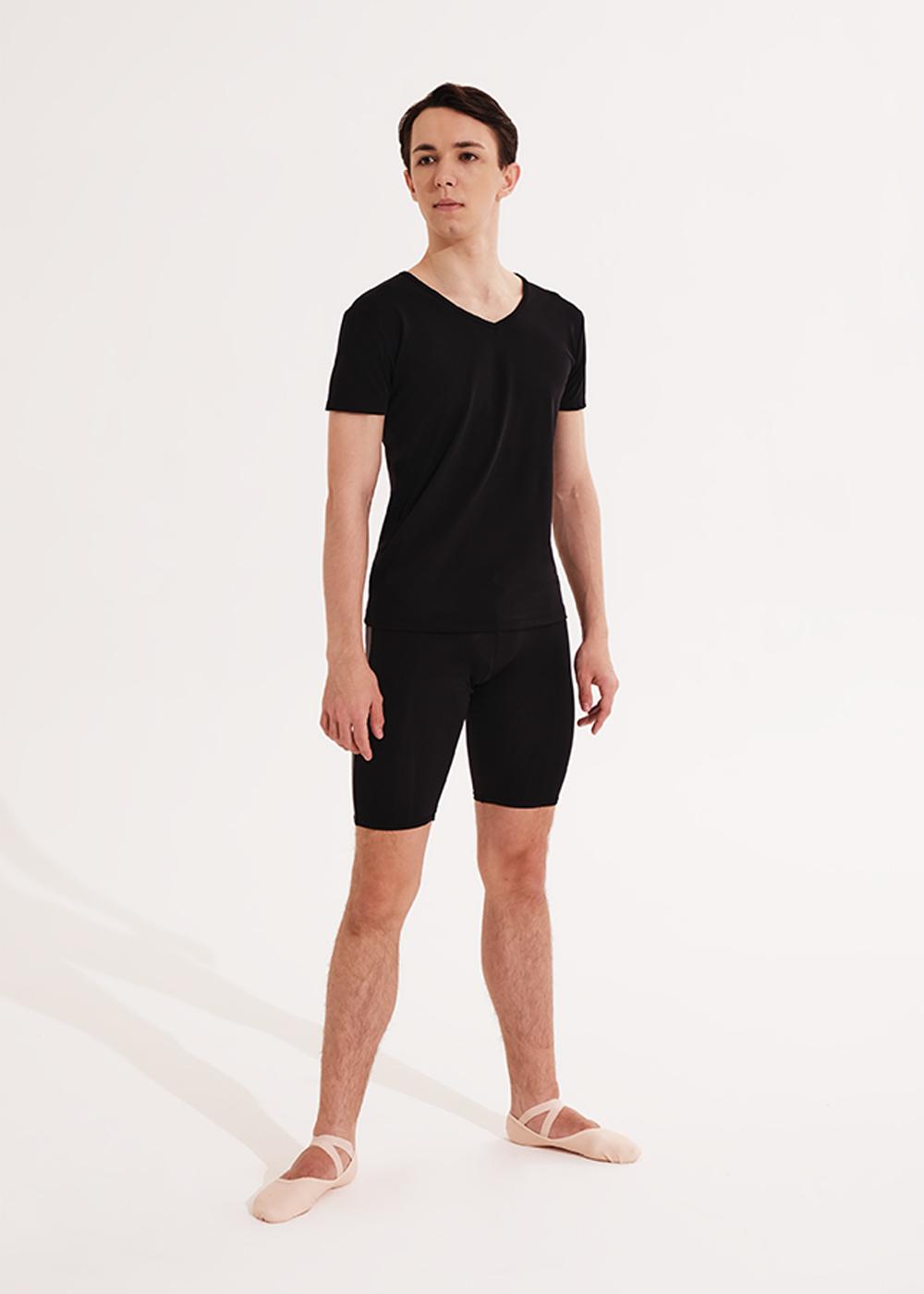 grishko PIERRE Men's T-shirt polyamide micro