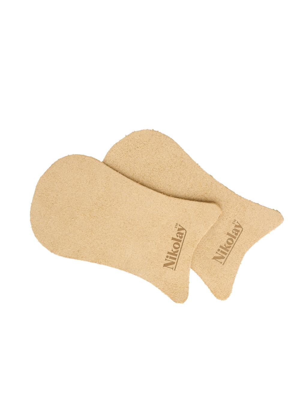 grishko Platform caps