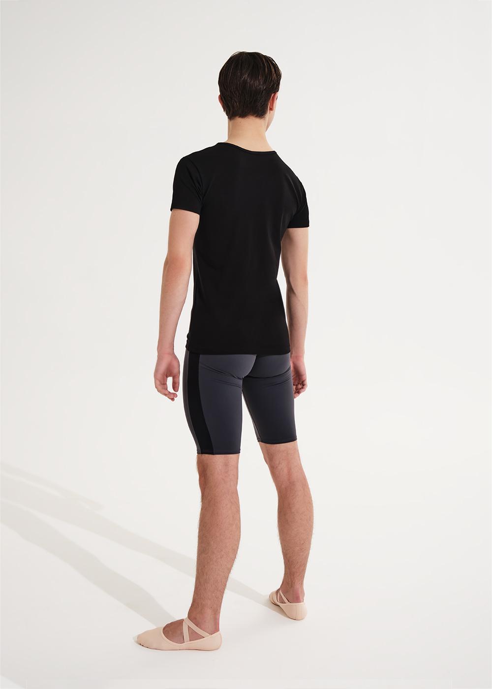 Grishko PORTER Men's T-shirt Cotton