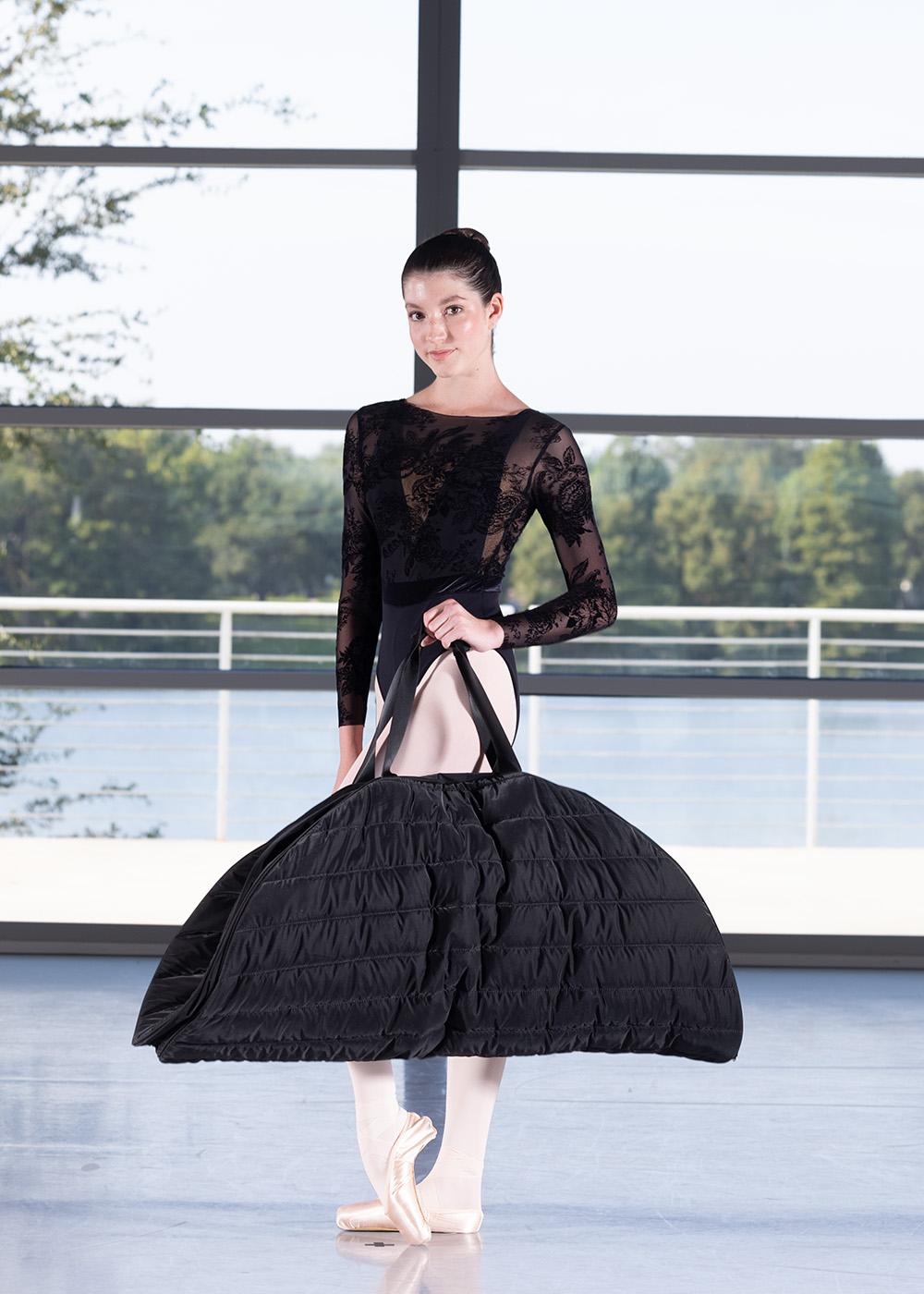 Grishko PUFF TUTU BAG Reflector