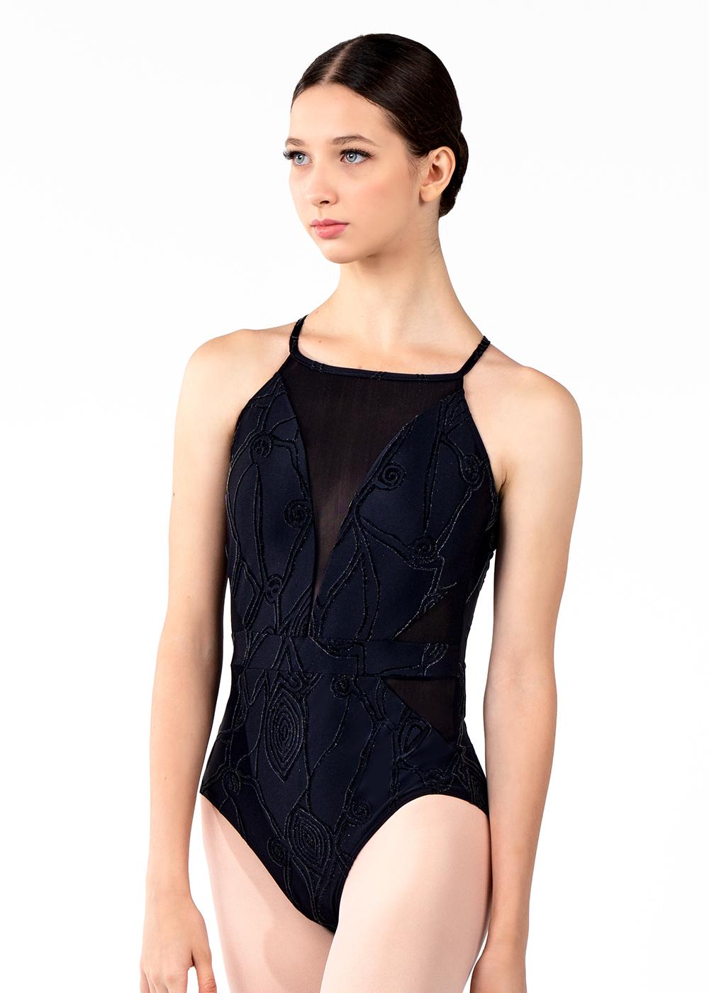Grishko RAEGAN Camisole Leotard