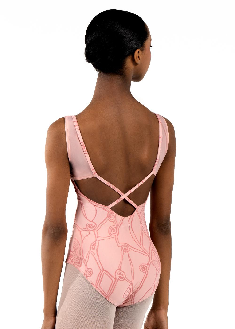 Grishko RAMONA Tank Style Leotard