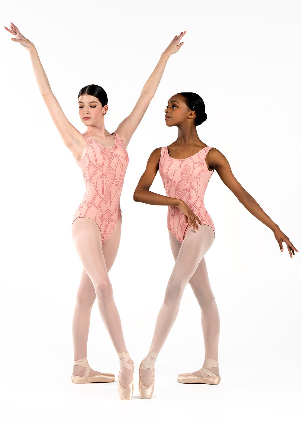 Grishko RAMONA Tank Style Leotard