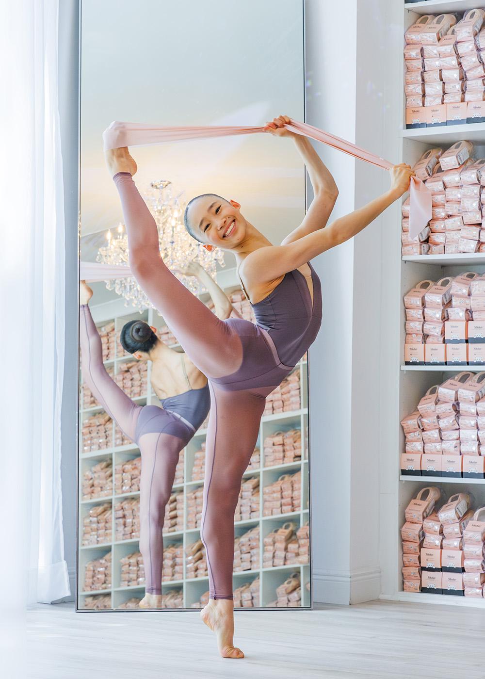 grishko Resistance Bands (4pcs)