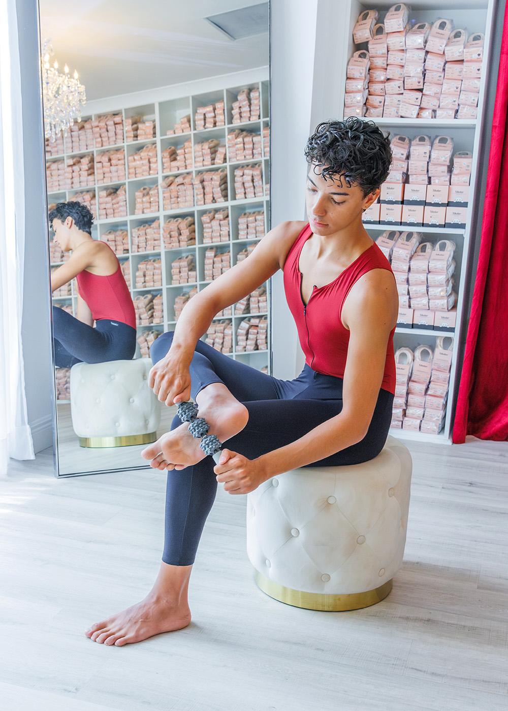 Grishko Restore Massage Stick