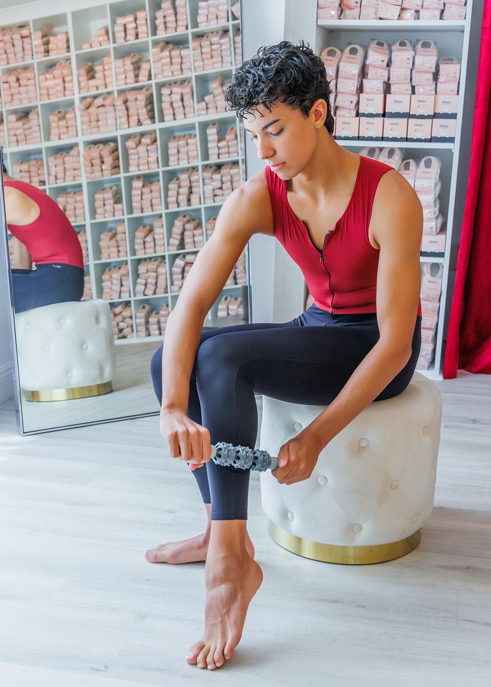 grishko Restore Massage Stick