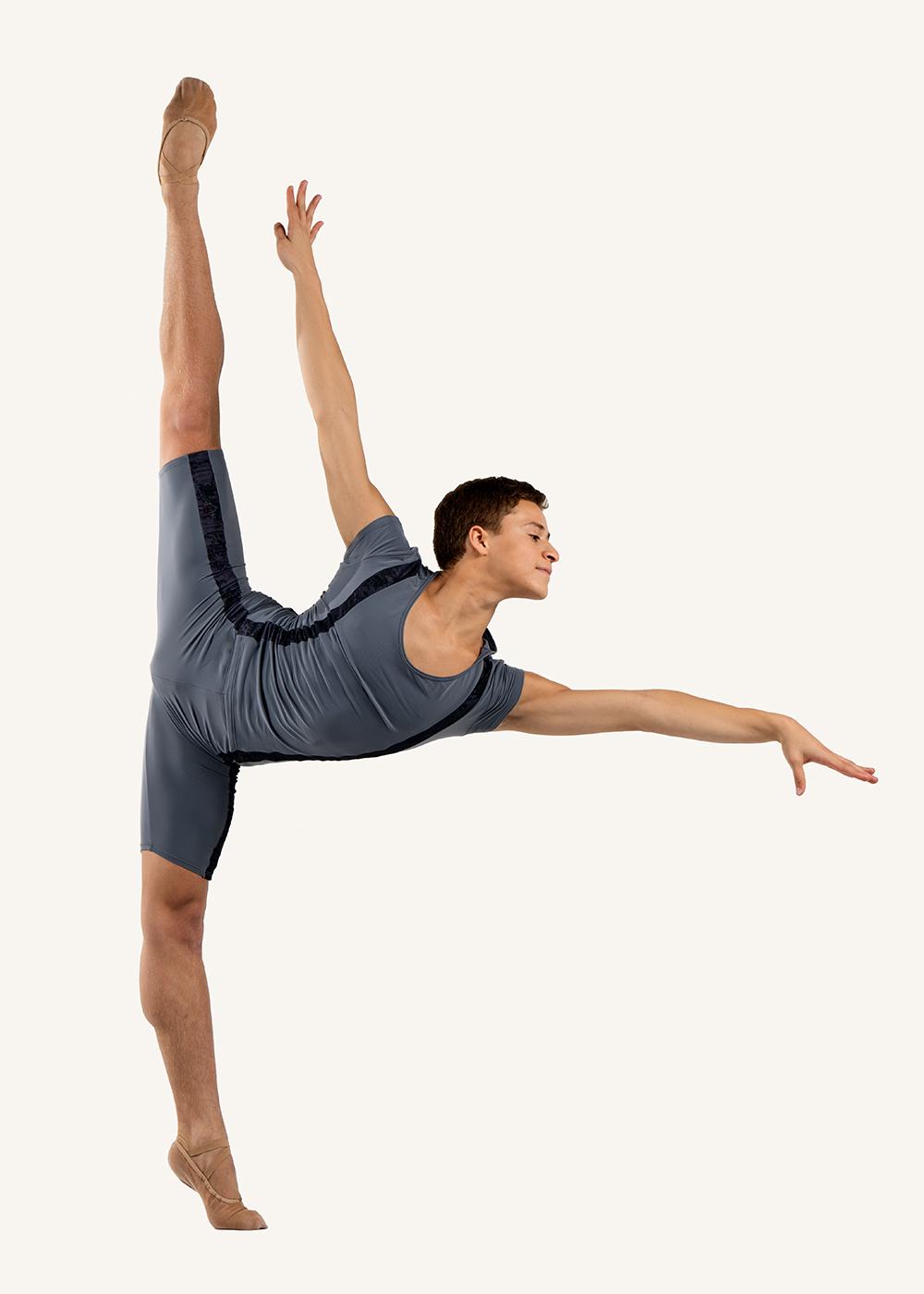 Grishko SAMSON Bike Short