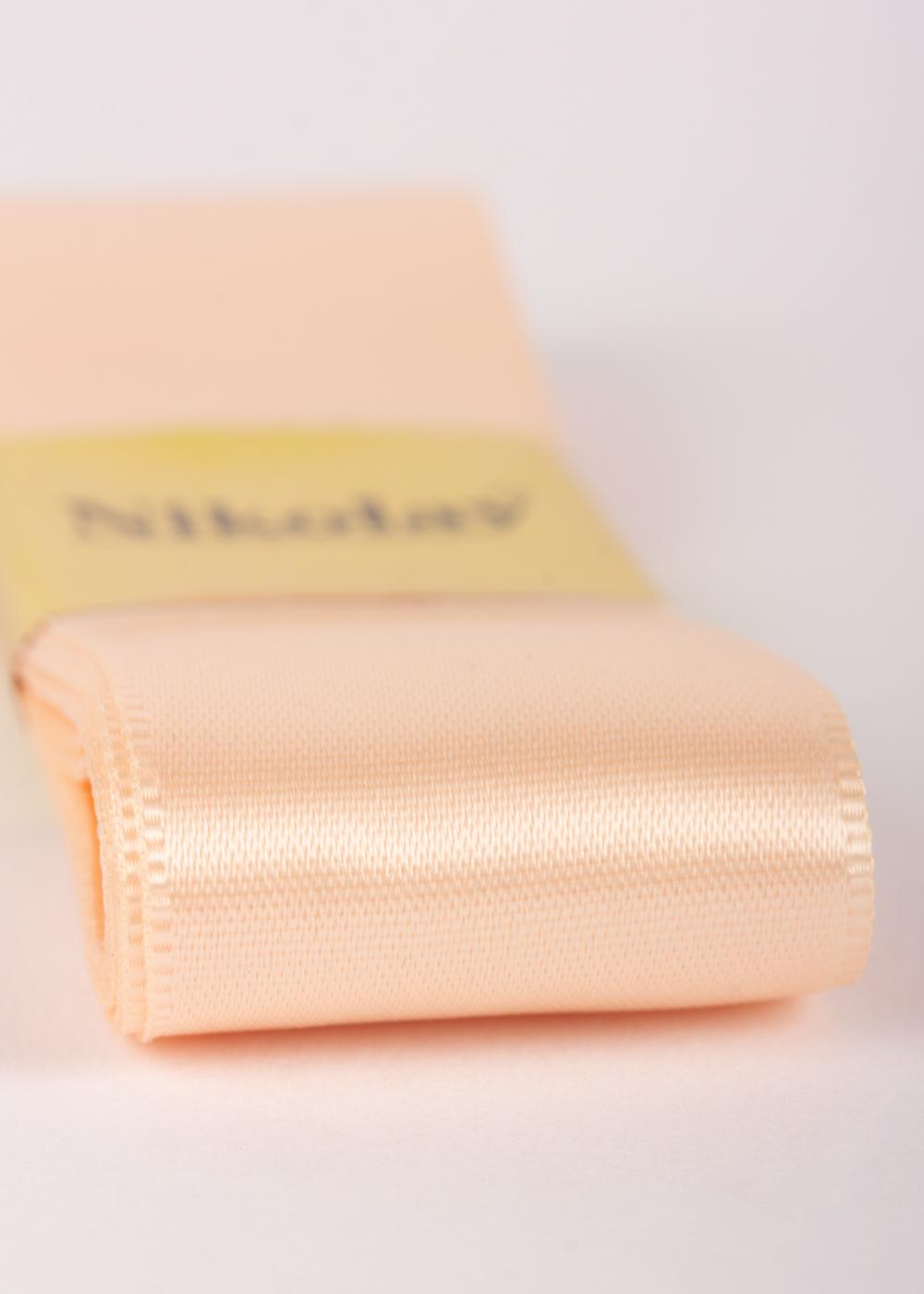 Grishko Satin Ribbon Pack Of 2.4Yd