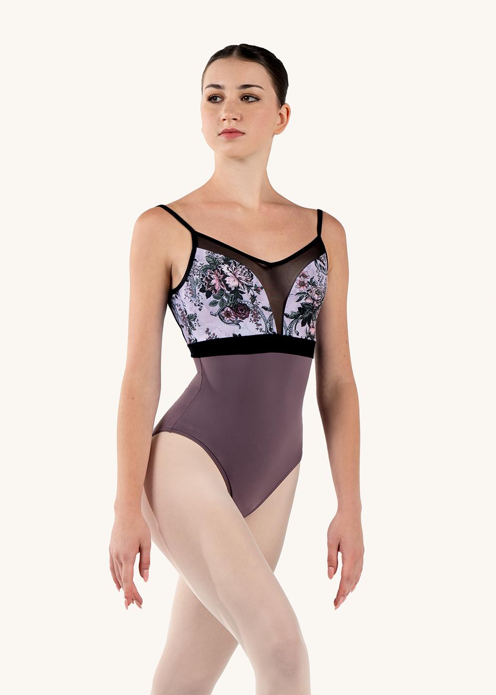 grishko SAYANA Camisole leotard