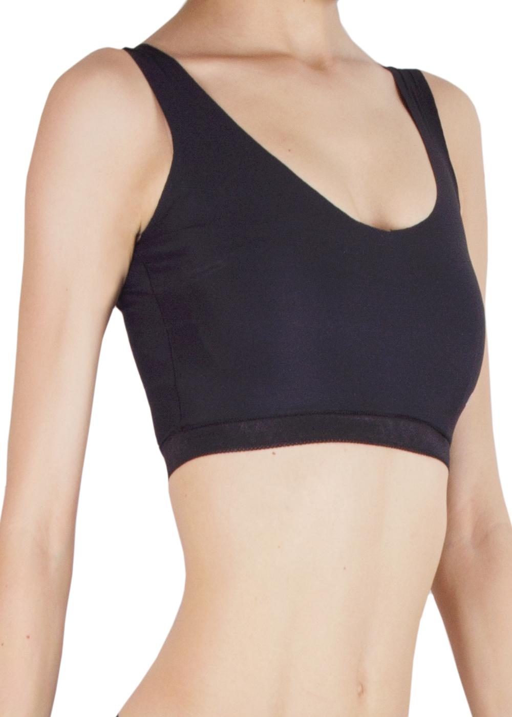 grishko Seamless Support Top