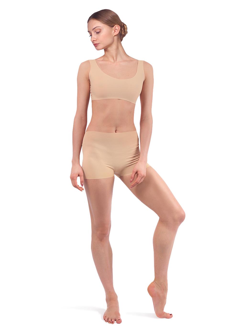 grishko Seamless top Youth size