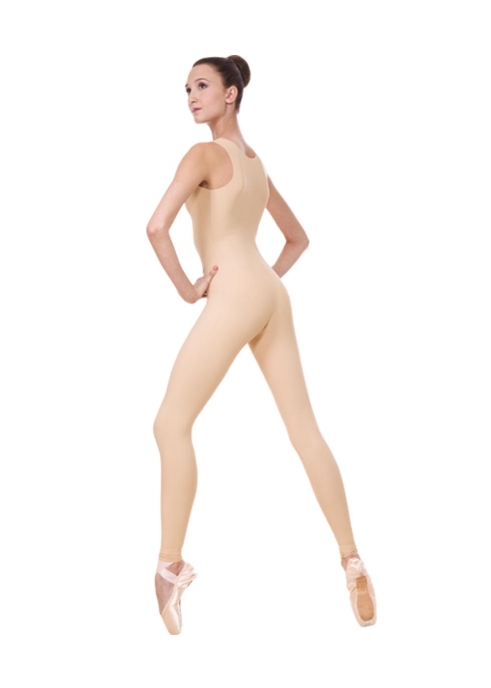 Grishko Seamless Unitard Youth Size