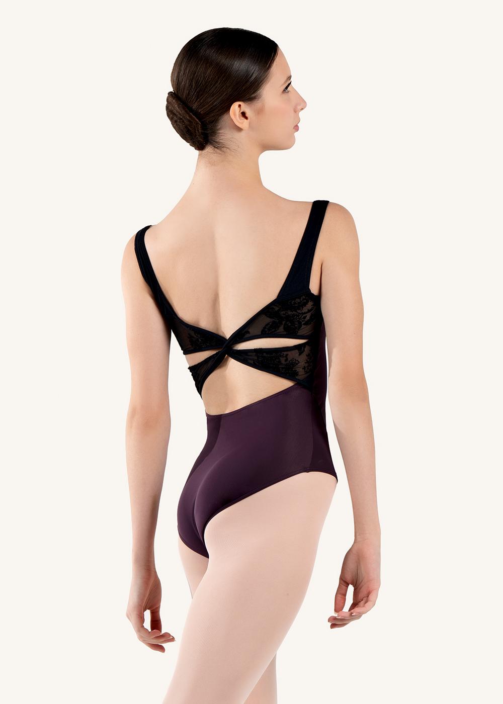 Grishko SELVA Tank Style Leotard