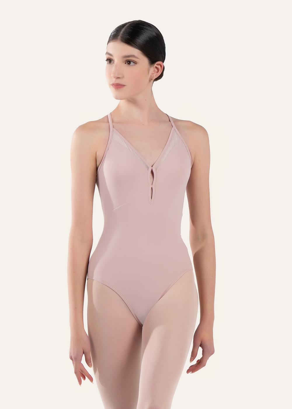 Grishko SIA Camisole Leotard