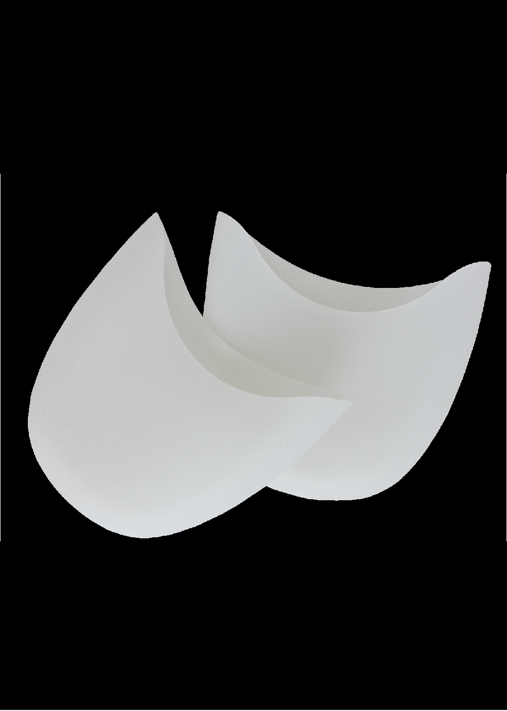 grishko Silikonové výplně do špiček