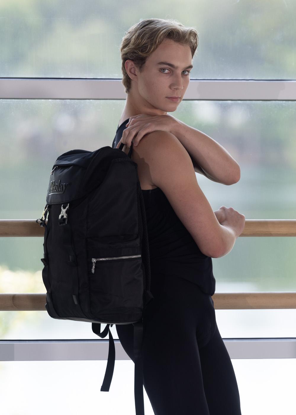Grishko Supra Backpack