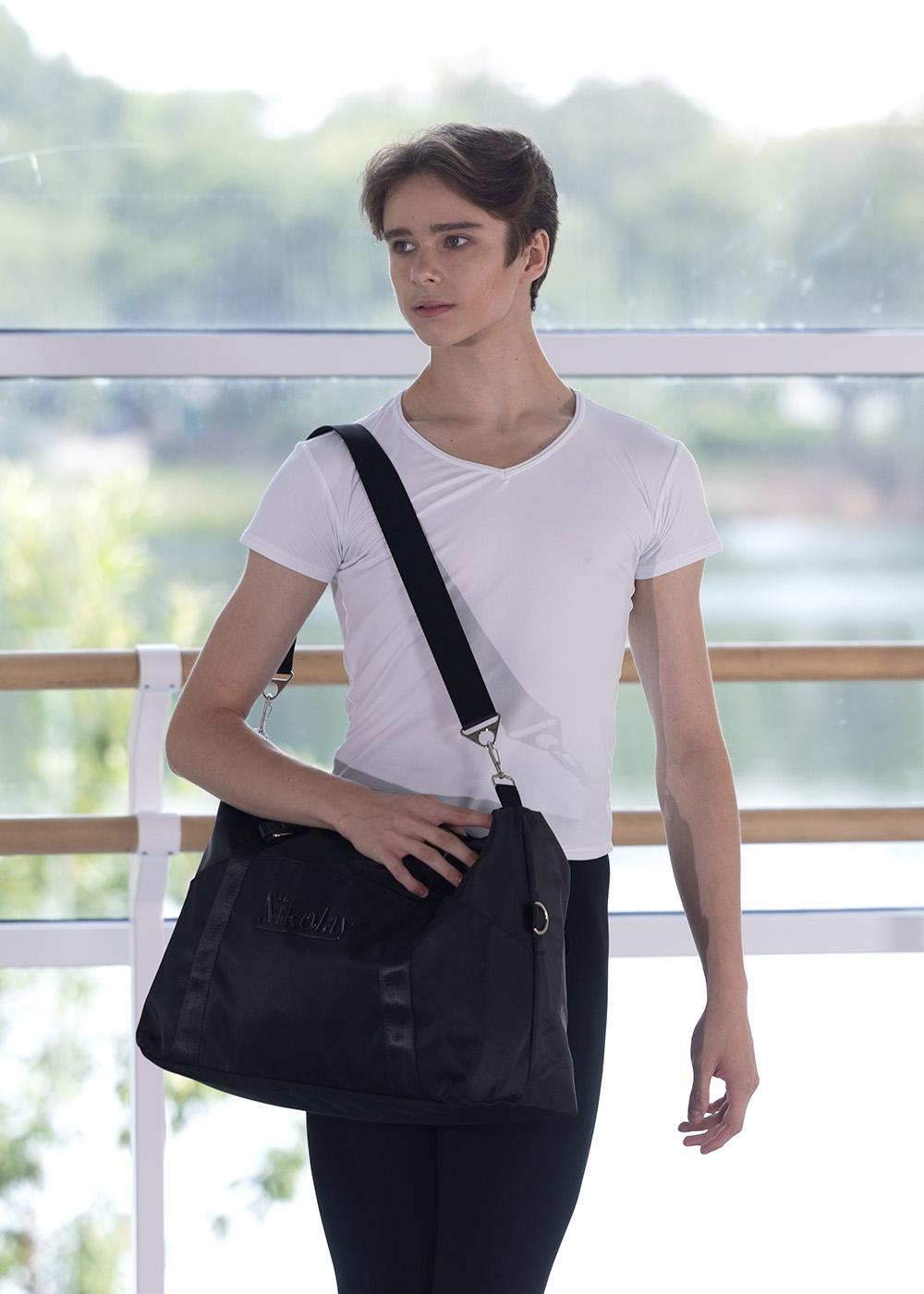 grishko Supra Duffel Bag