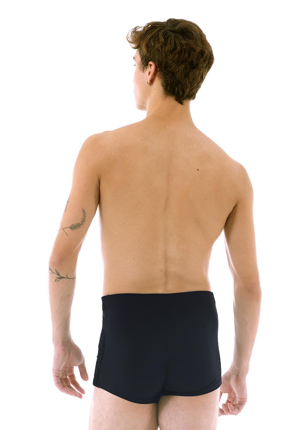 Grishko TAREN Shorts