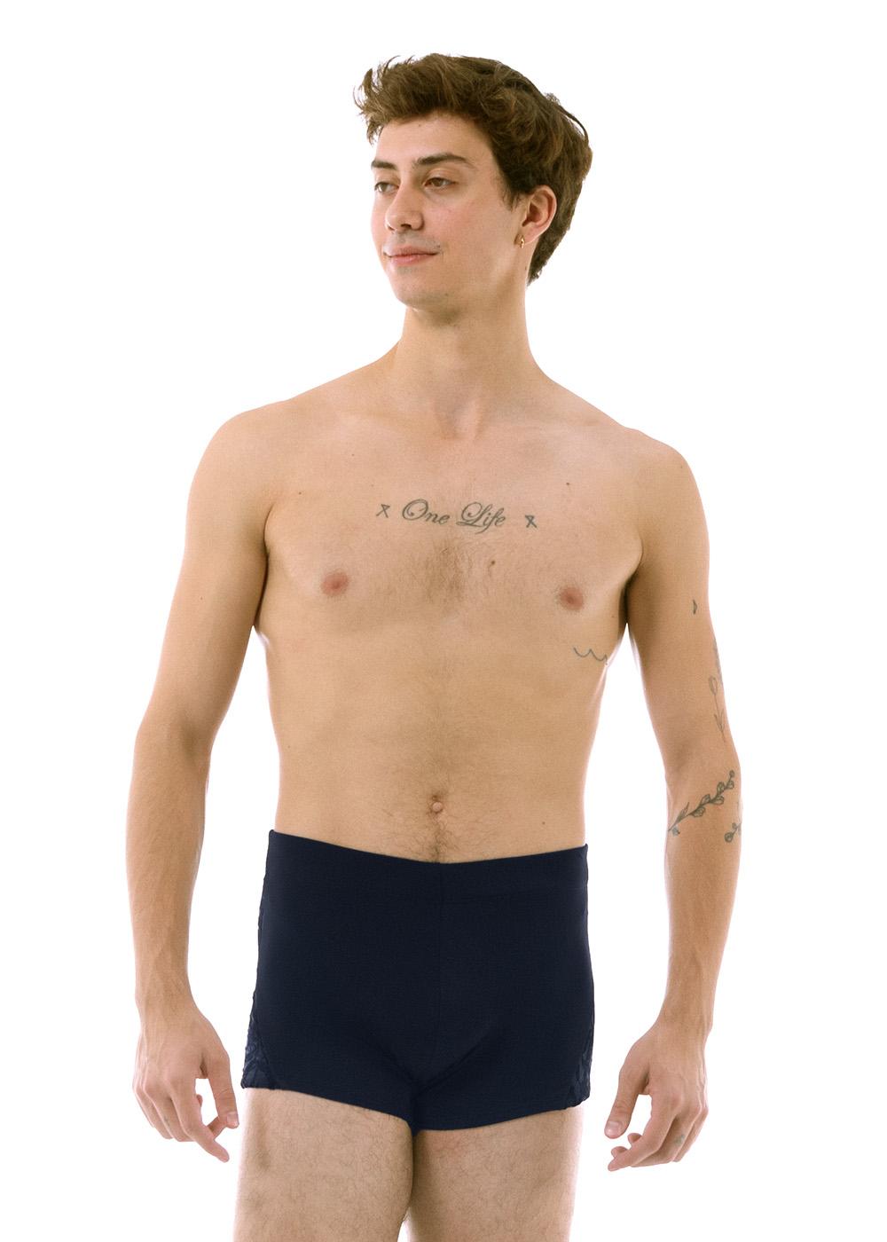 grishko TAREN Shorts