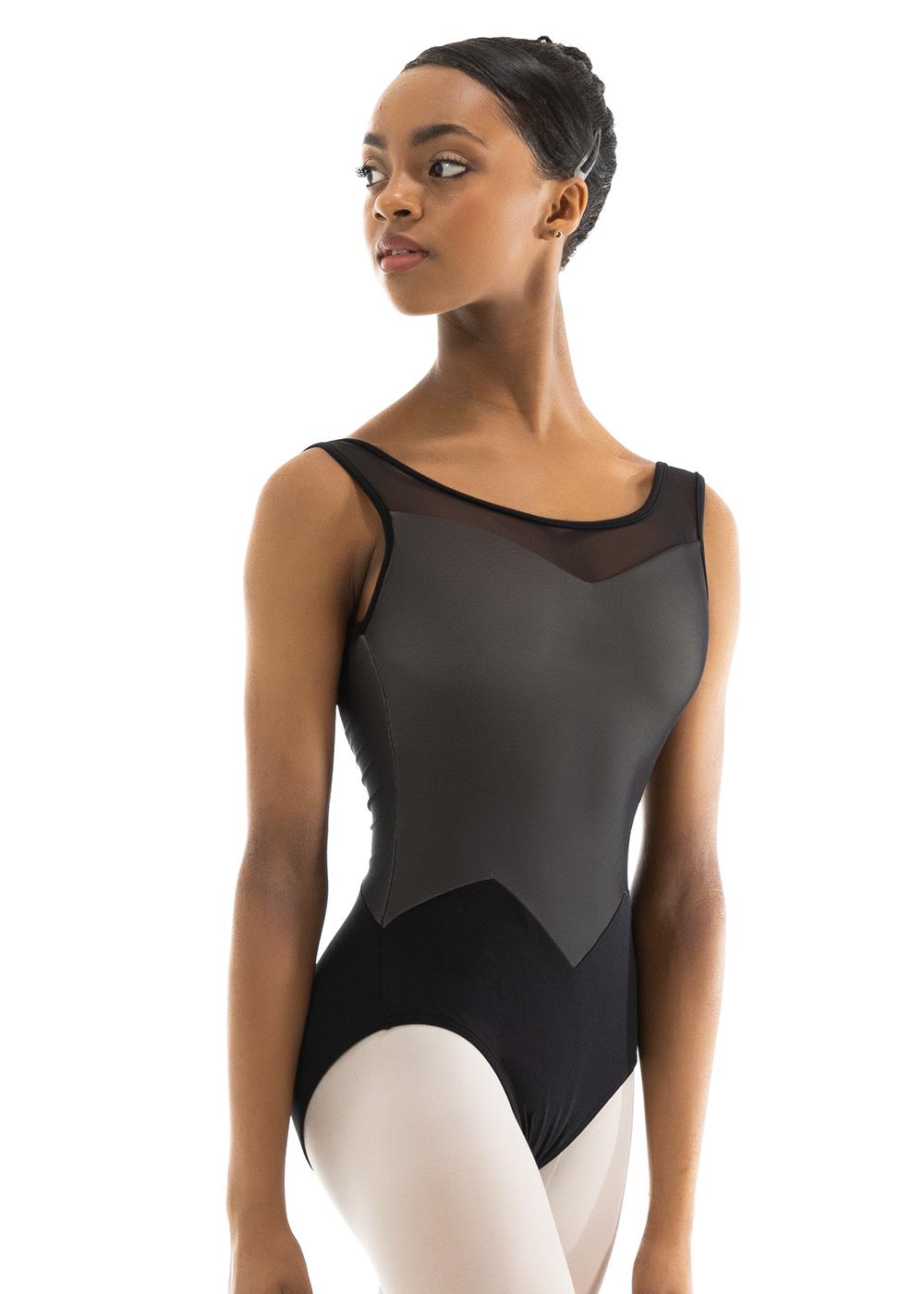 grishko TARYN Tank style leotard