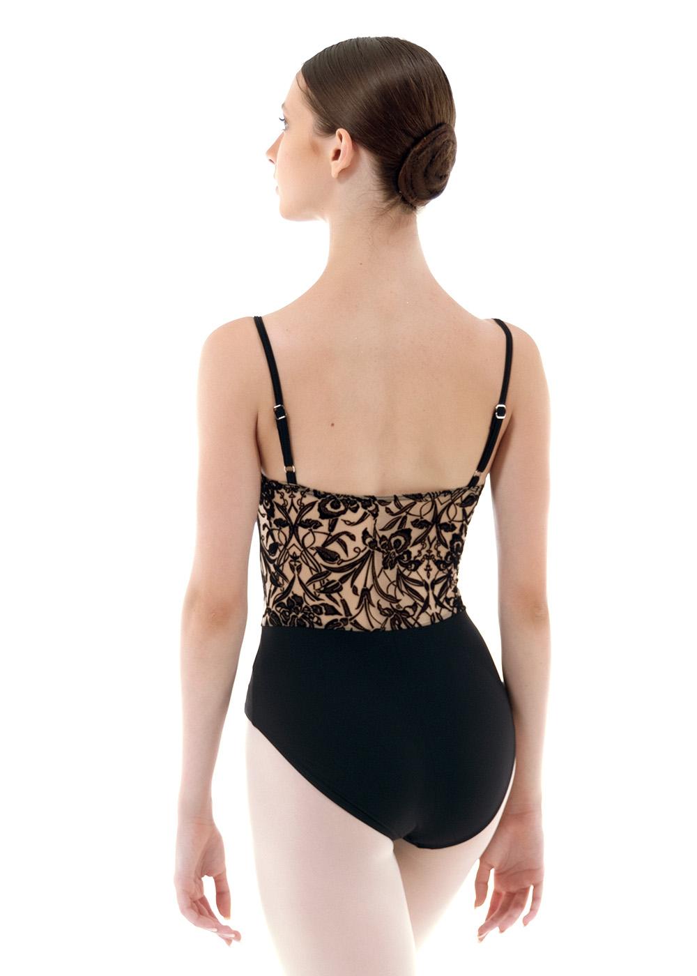 Grishko TESSA Camisole Leotard