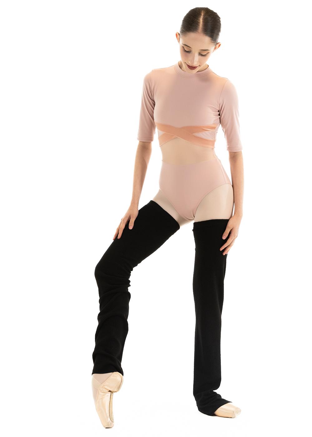 grishko THANDI Leg warmers