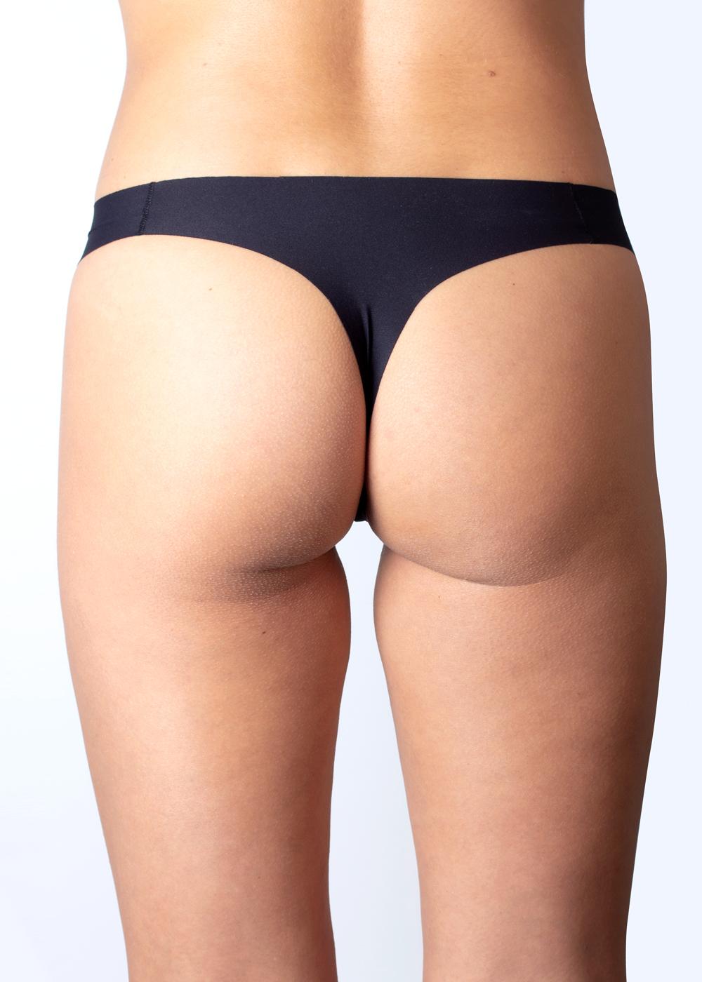 Grishko Thong Seamless Briefs