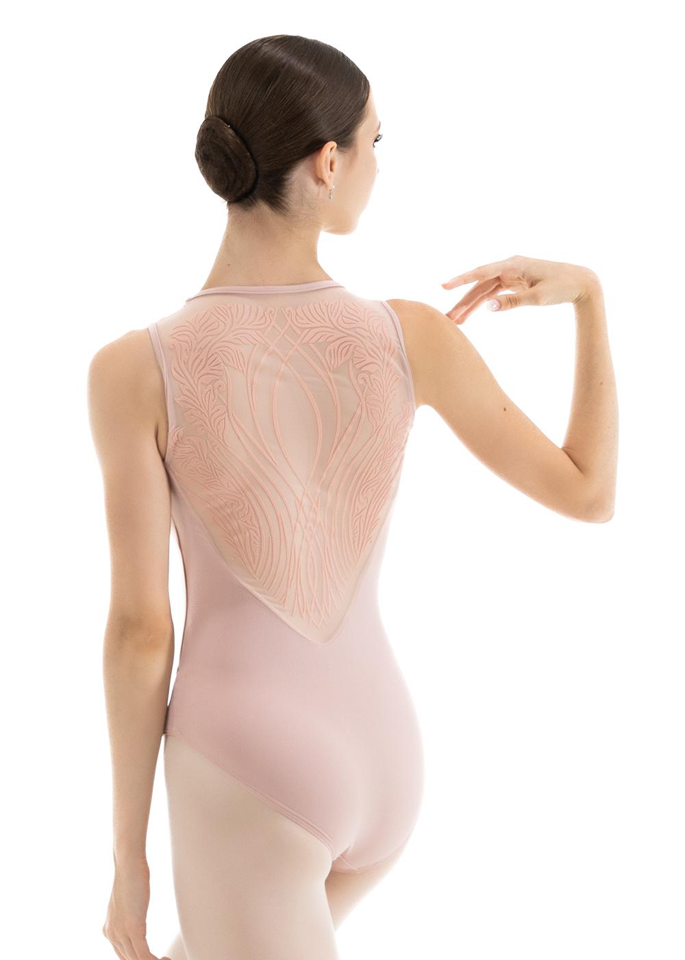 Grishko TORI Tank Style Leotard