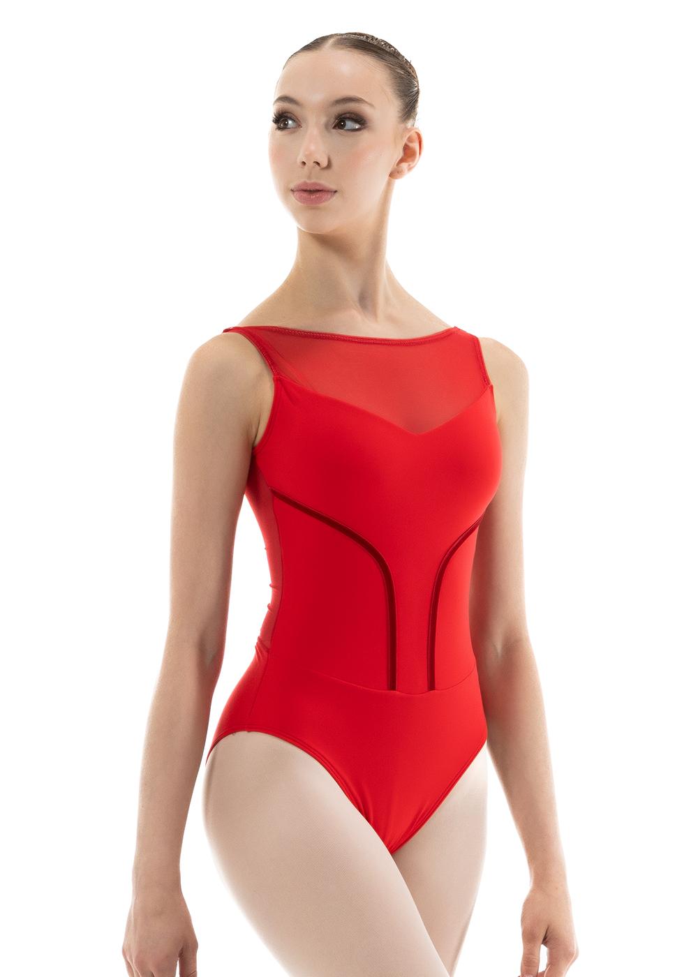 Grishko TRINITY Tank Style Leotard