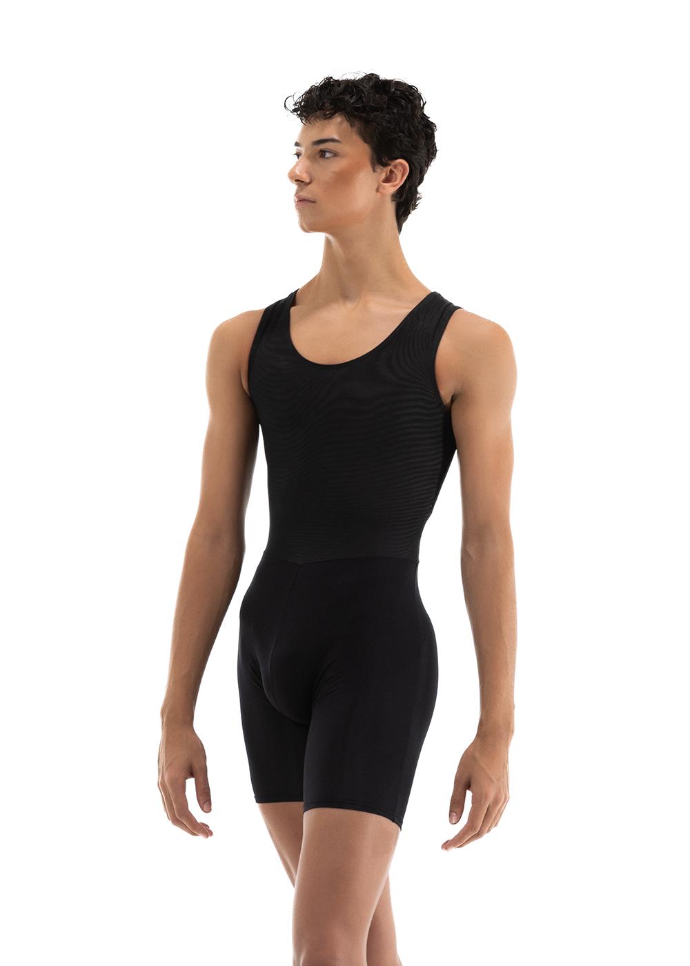 Grishko TRISTAN Tank Biketard