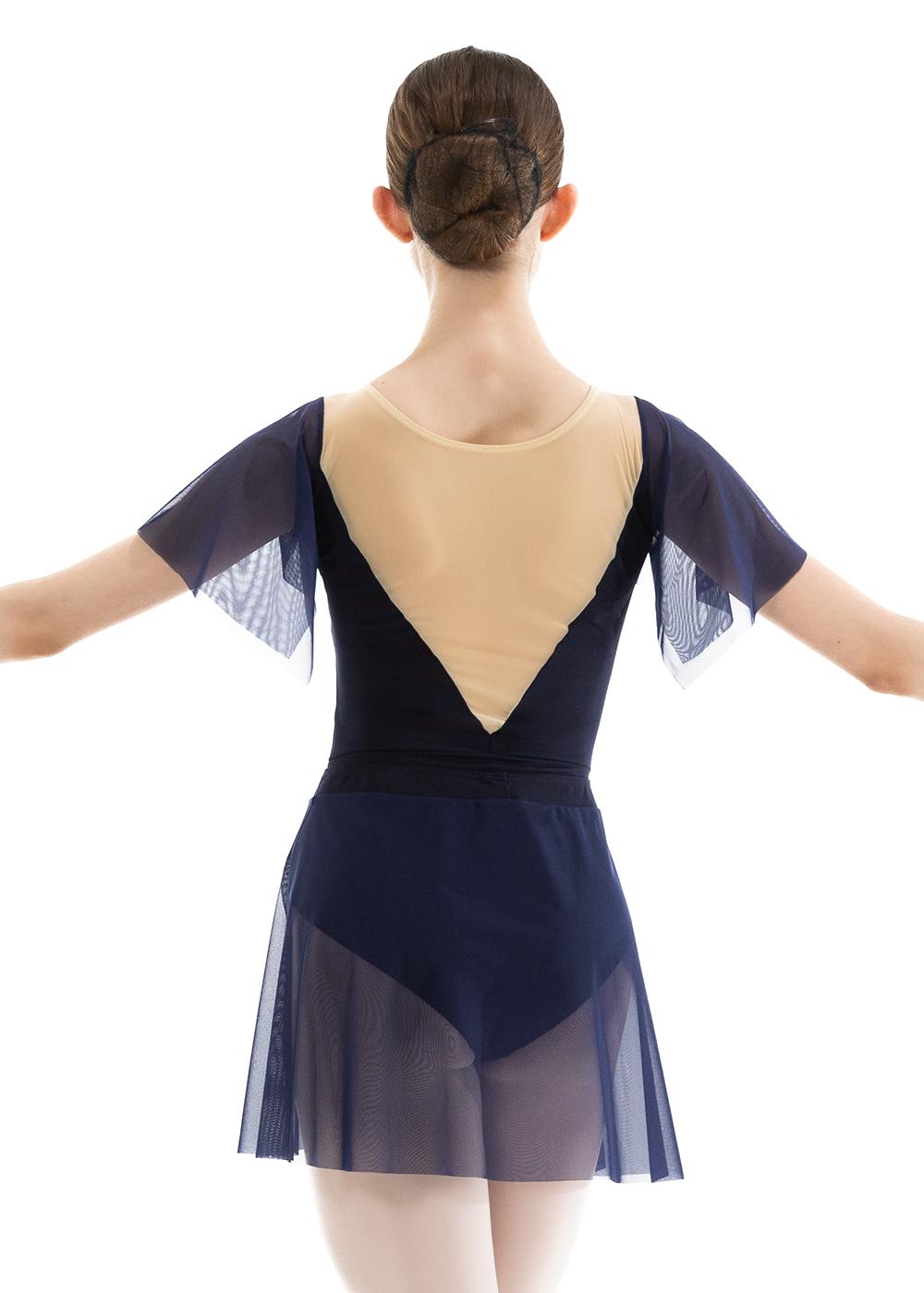 Grishko TROYA Leotard