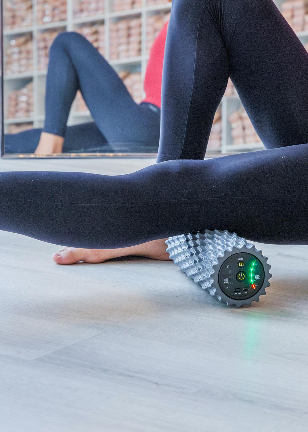 Grishko Vibrating Foam Roller