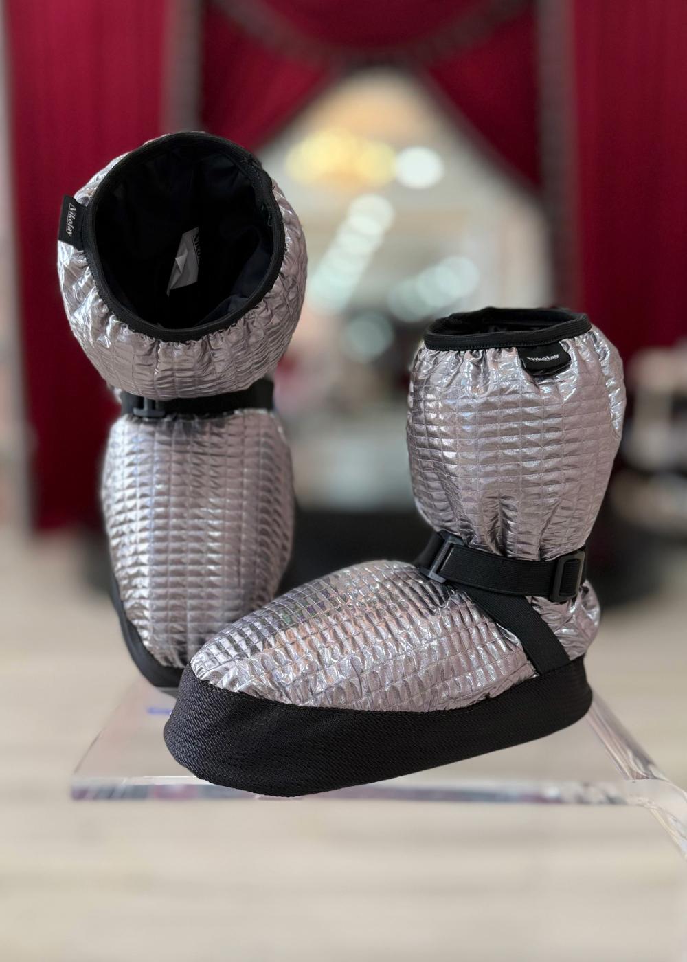 Grishko Warm-up Booties