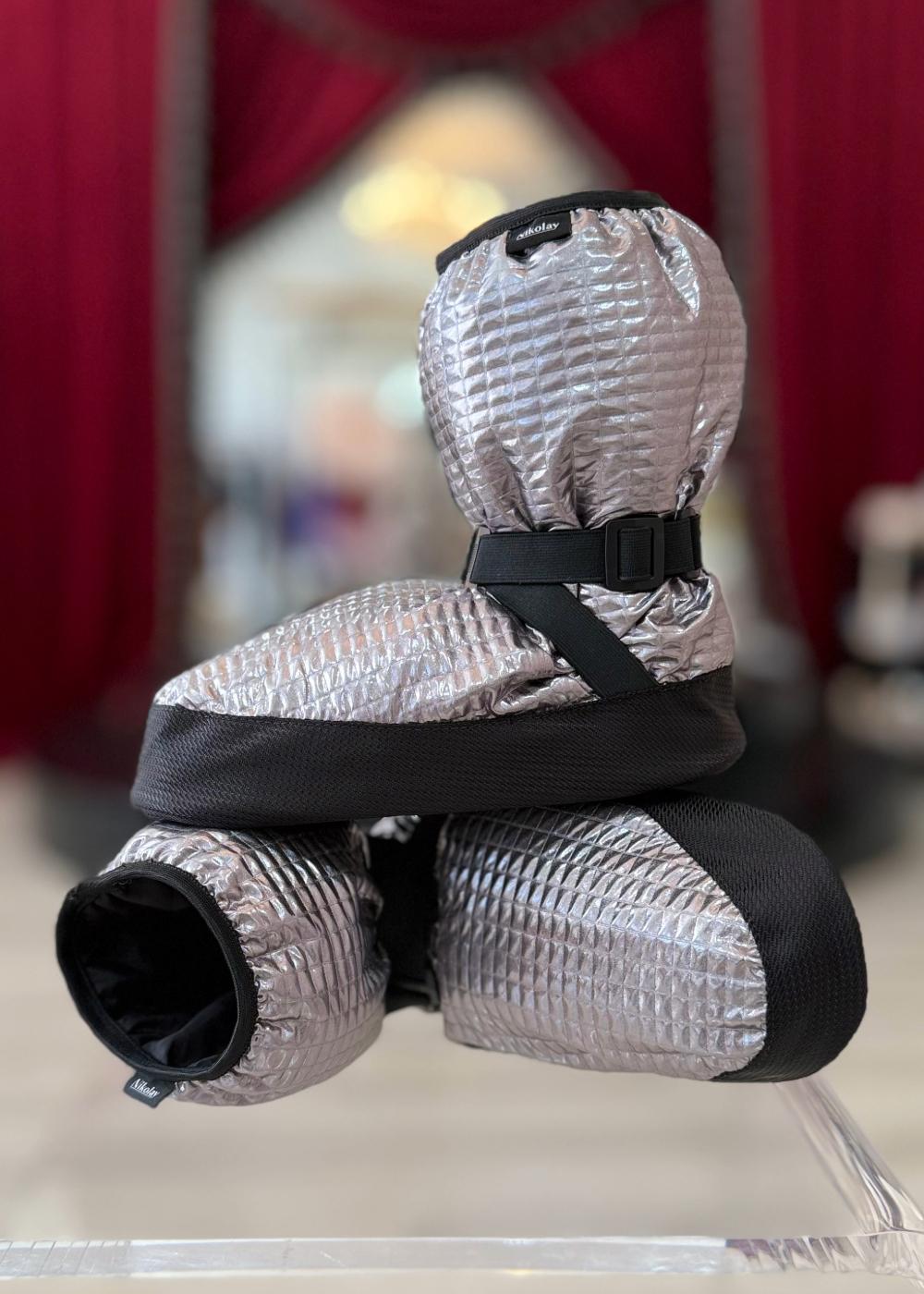 grishko Warm-up booties