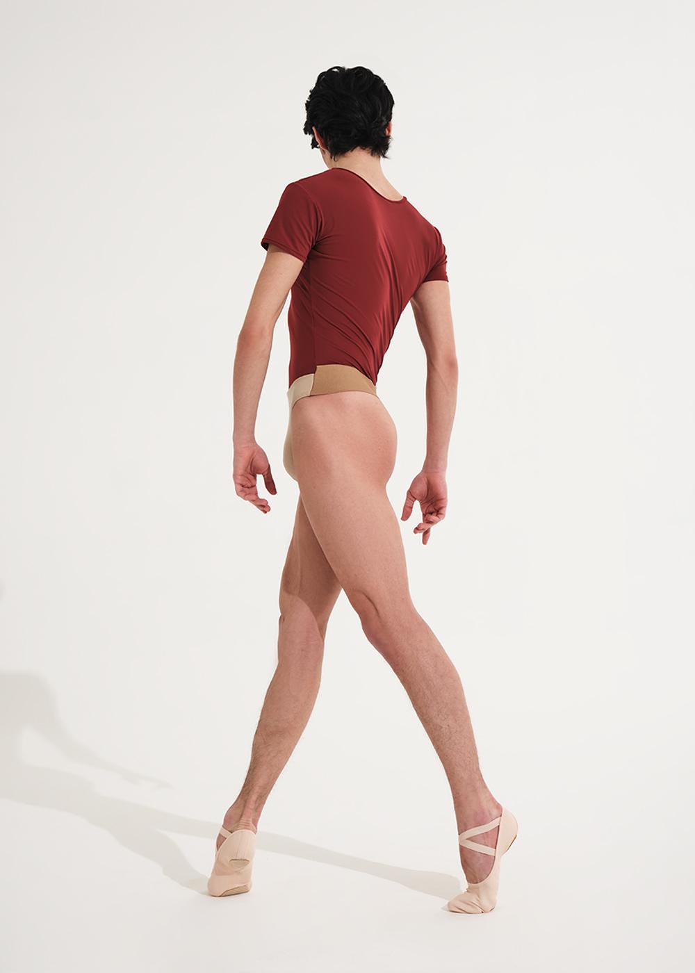 Grishko LITTLE PRESCOTT Boys' Bodysuit Polyamide Micro