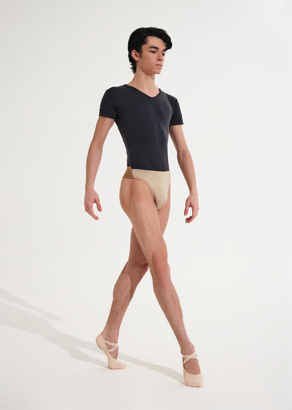 Grishko LITTLE PRESCOTT Boys' Bodysuit Polyamide Micro