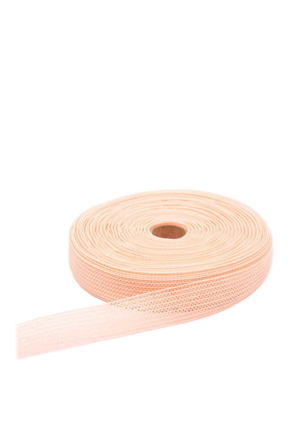 grishko Mesh elastic 0.95" wide 27.3 Yd in Bolt (25 m)