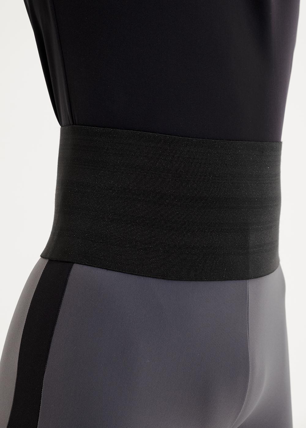 Grishko PETE Men's Elastic Support Waistband 13 Cm Width