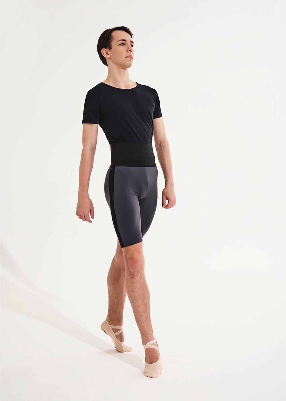 grishko PETE Men's Elastic Support Waistband 13 cm width