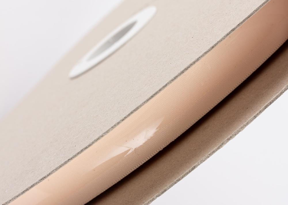 Grishko Satin Ribbon With Silicone Coating 54.6 Yd In Bolt