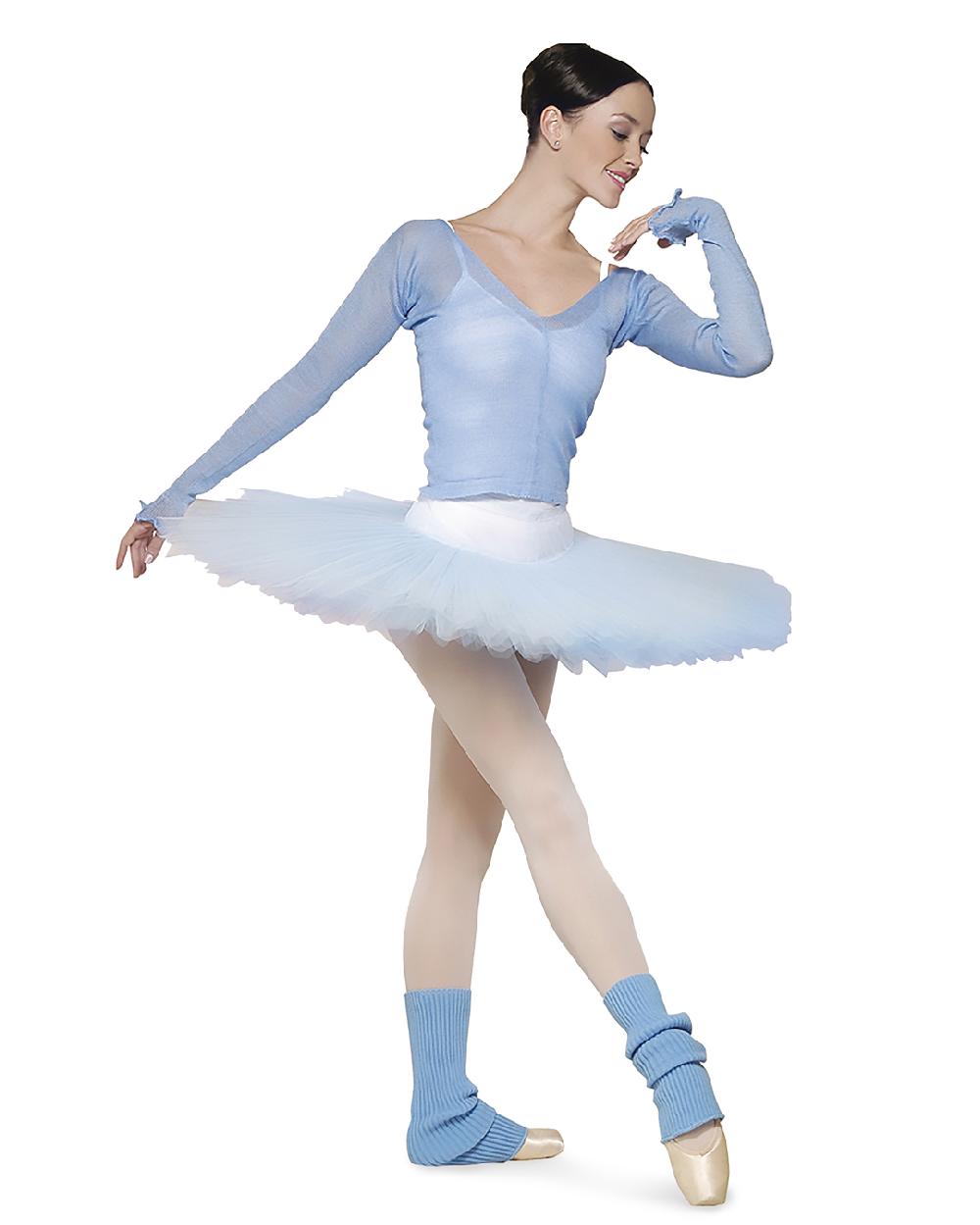 grishko Ten layer Professional Performance Tutu Adult