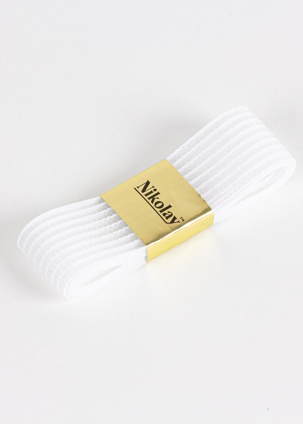 grishko Transparent mesh elactic 1.1" wide pack of 1.1Yd