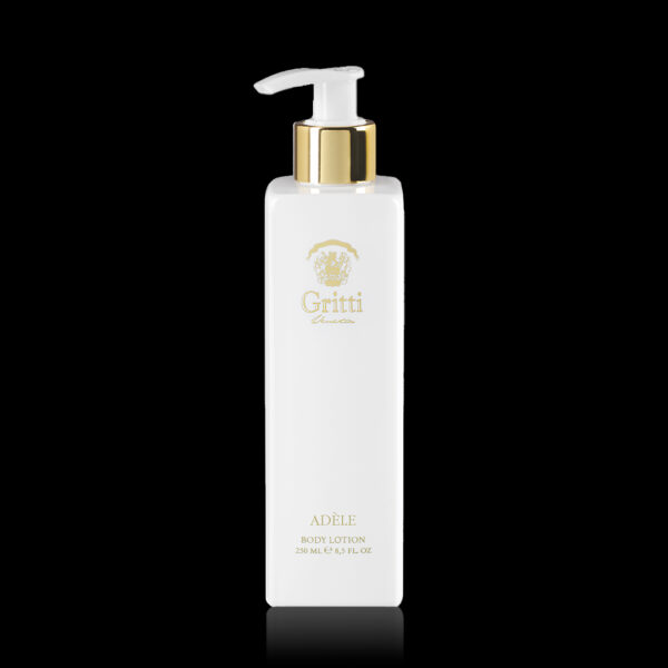 gritti Adele Body Lotion