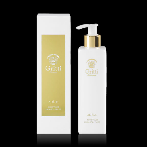 Gritti Adele Body Wash