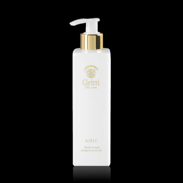 gritti Adele Body Wash