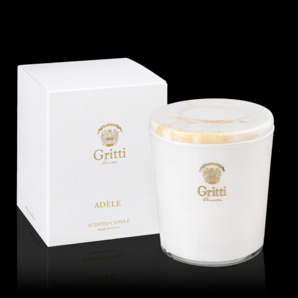 gritti Adele Candle